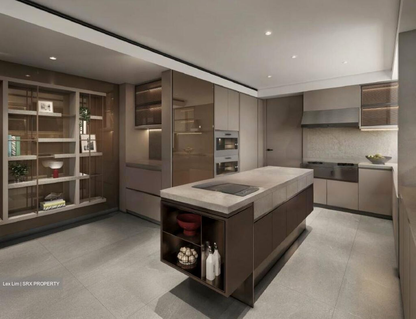 21 Anderson (D10), Condominium #453908831